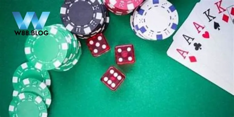Cù lũ trong Poker là gì - một trong tay bài uy lực nhất