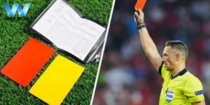 Kèo chấp thẻ phạt