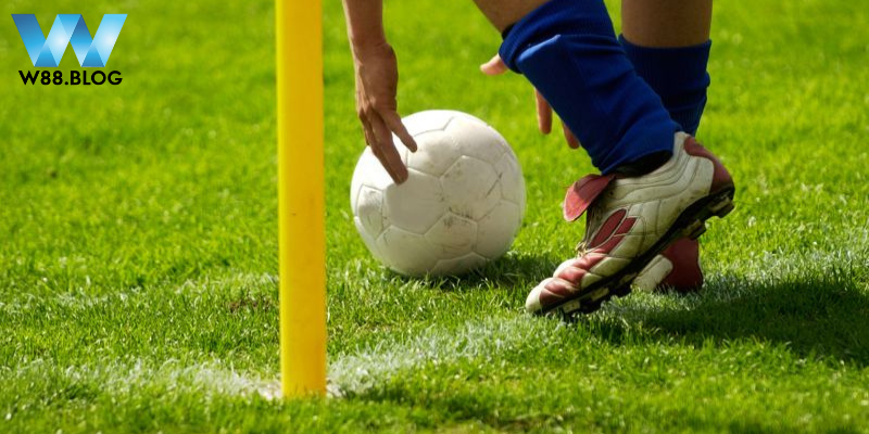 Kèo Tài Xỉu Phạt Góc - Bí Quyết Đặt Cược Thông Minh Tại W88 1 Định nghĩa của kèo tài xỉu phạt góc là gì