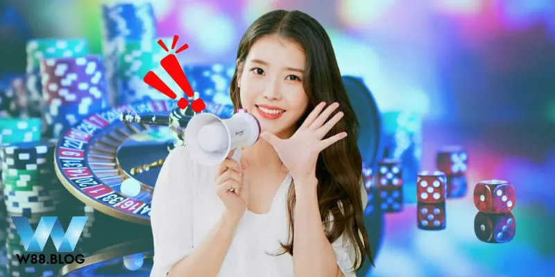 Hoàn Tiền Cược W88 Bơm Vốn Tăng Mood Cực Xịn Cho Hội Viên 3 Lưu ý cần nắm rõ khi tham gia vào chương trình hoàn tiền cược W88