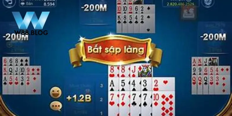 Xây dựng chiến thuật lâu dài cho các ván chơi