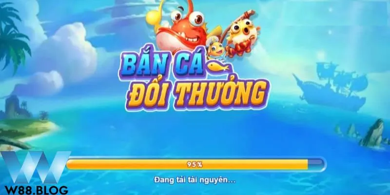 Cách Chơi Bắn Cá Online Trên W88: Kiếm Tiền Cực Dễ! 1 Những đánh giá về ưu điểm mà tựa game bắn cá của W88 sở hữu