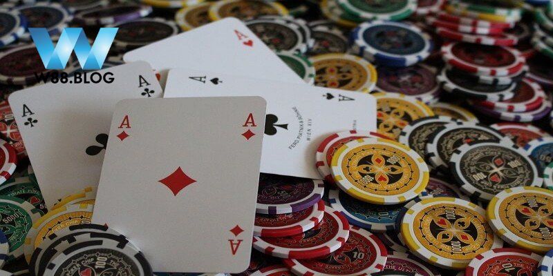 Người có sảnh rồng sẽ thắng luôn trong mậu binh