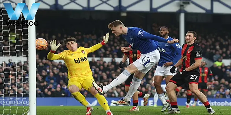 Phân tích các loại kèo rung trong trận