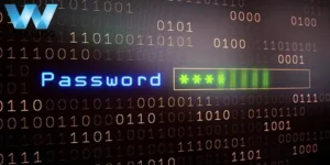 Quên mật khẩu W88