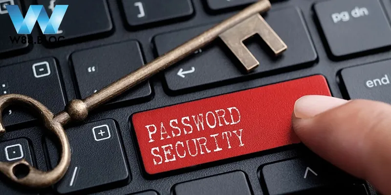 Tôi quên mật khẩu W88, làm sao để lấy lại? 3 Liên hệ với nhóm hỗ trợ để được cấp lại mật khẩu