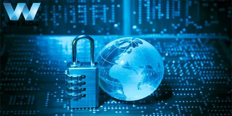 Tài khoản W88 bị khóa, có cách nào mở lại không? 2 Phát sinh nhiều giao dịch đáng ngờ