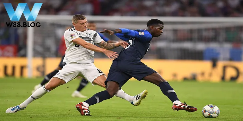 Tỷ lệ kèo tại W88 có cao hơn các nhà cái khác không? 2 Yếu tố nào ảnh hưởng đến kết quả cược?