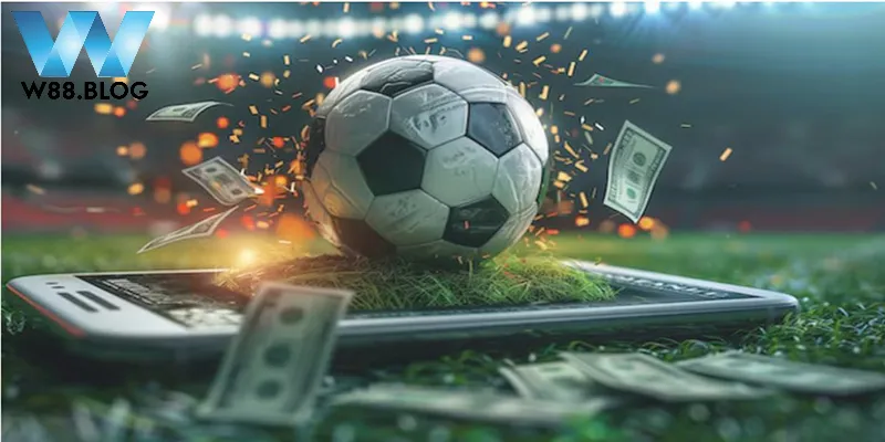 Tỷ lệ kèo tại W88 có cao hơn các nhà cái khác không? 3 So sánh tỷ lệ cược với các đối thủ