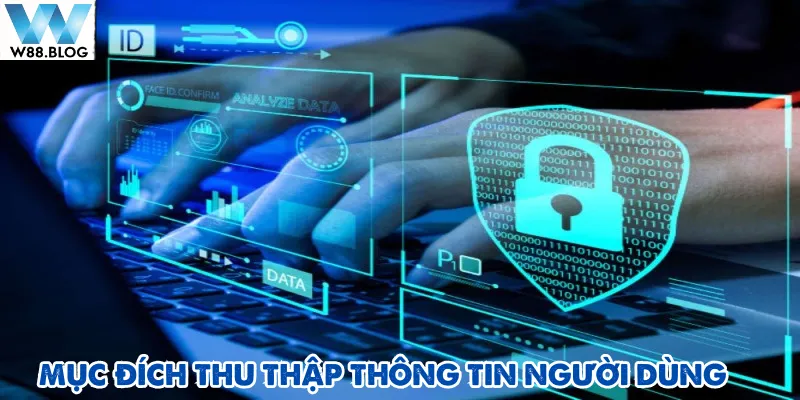 Chính sách bảo mật W88 1 Chính sách bảo mật W88 và mục đích khi hệ thống thu thập địa chỉ IP